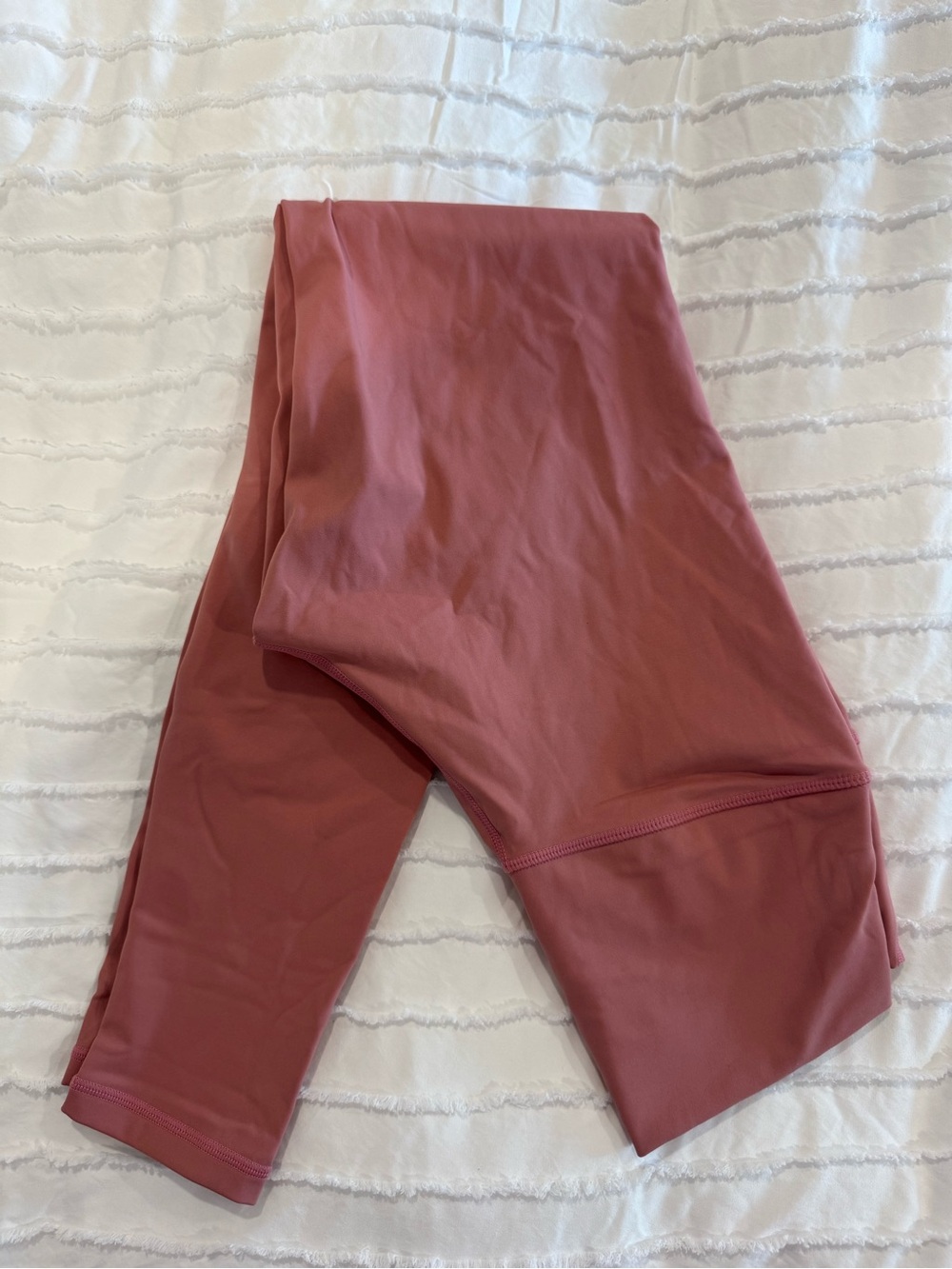 Colorful Koala rose pink leggings